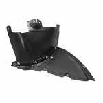 ПОДКАЛНИК ПЛАСТИЧЕН ПРЕДЕН ЛЯВ (ПРЕДНА ЧАСТ) AUDI TT 06-14
