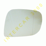 СТЪКЛО ОГЛЕДАЛО ПОДГРЕВ (CONVEX GLASS) ДЯСНА СТРАНА AUDI Q7 10-15