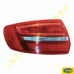 СТОП ЛЯВ ВЪНШЕН SPORTBACK MAGNETI MARELLI AUDI A3 08-13