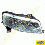 ФАР ЛЯВ XENON 5 ВРАТИ MAGNETI MARELLI FIAT STILO 2001- 