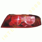 TAIL LAMP RIGHT OUTER ORIGINAL ALFA ROMEO 159 06- 