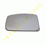 СТЪКЛО ЗА ОГЛЕДАЛО ДЯСНО С НАГРЕВАТЕЛ OPEL MOVANO 03-09 
