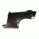 КАЛНИК ЗАДЕН ЛЯВ 3 ВРАТИ OPEL ASTRA G 98-04 