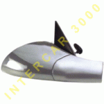 ОГЛЕДАЛО ДЯСНО МЕХАНИЧНО ГРУНДИРАНО OPEL VECTRA B 95-99 