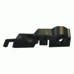 REINFORCEMENT FOR FRONT BUMPER LEFT PLASTIC AUDI A4 12-16