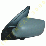 DOOR MIRROR LEFT ELECTRICAL PRIMED WITH HEATER 145 ALFA ROMEO 145-146 