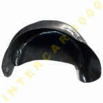 PLASTIC INNER FENDER REAR RIGHT RENAULT MEGANE 05-08
