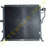 CONDENSER 508x452x26 BMW 3 series E36 COMPACT 94-01