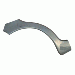 WHEEL ARCH REAR RIGHT DAEWOO MATIZ 00-05 