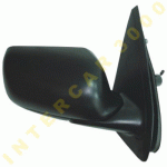 DOOR MIRROR RIGHT WITH CABLE 145 ALFA ROMEO 145-146 