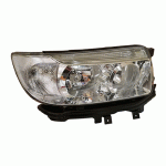 ФАР ДЕСЕН ЕЛЕКТРИЧЕСКИ С МОТОР SUBARU FORESTER 06-09