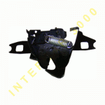LOCK FOR FRONT HOOD SKODA OCTAVIA 97-04 