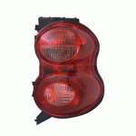 СТОП ДЕСЕН MERCEDES SMART MCC FOR TWO 07- 