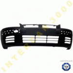 БРОНЯ ПРЕДНА ГРУНДИРАНА DIESEL КЛИМАТИК 5 ВРАТИ С TUV FIAT STILO 2001- 