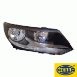 ФАР ДЕСЕН ЕЛЕКТРИЧЕСКИ HELLA VW TIGUAN 11-16