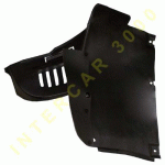 PLASTIC INNER FENDER FRONT LEFT (LOWER PART) (WITHOUT TDS) -00 BMW 5 series E39 96-03 