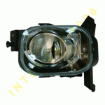 ХАЛОГЕН ЛЯВ H3 -07 OPEL CORSA D 06-11