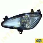 ХАЛОГЕН ЛЯВ MAGNETI MARELLI MERCEDES S-CLASS W221 06-09 