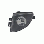 FOG LAMP FRONT LEFT H8 (GLASS) BMW 5 series F10 SEDAN - F11 WAGON 10-14