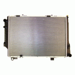 COOLING RADIATOR 615x420x42 AUTOMATIC GEAR BOX MERCEDES C-CLASS W202 93-00 