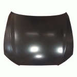 FRONT HOOD STEEL AUDI A6 15-18