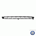 РЕШЕТКА В ПРЕДНА БРОНЯ ГОРНА С TUV CITROEN C3 13-16