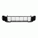 GRILL IN FRONT BUMPER LOWER SPORT 10- PEUGEOT 207 06-12