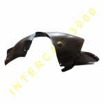 PLASTIC INNER FENDER FRONT LEFT SEAT IBIZA 08-12