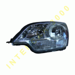 ФАР ЛЯВ ЕЛЕКТРИЧЕСКИ С МОТОР H7/H7 -12 OPEL ANTARA 07- 15