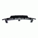REINFORCEMENT FOR FRONT BUMPER MIDDLE (PLASTIC) VW TOUAREG 10-18