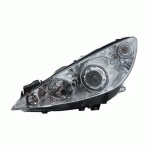 HEAD LAMP LEFT XENON MAGNETI MARELLI PEUGEOT RCZ 11-