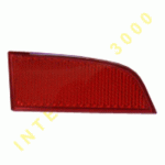 СВЕТЛООТРАЗИТЕЛ НА ЗАДНА БРОНЯ ЛЯВ 06- LANCIA YPSILON 06-06/11