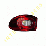 СТОП ДЕСЕН ВЪНШЕН VW TIGUAN 08-11