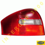 СТОП ЛЯВ HELLA 06/01- AUDI A6 98-04 