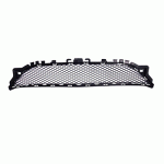GRILL IN FRONT BUMPER MIDDLE AMG 13- MERCEDES E-CLASS W207/C207 09-16 COUPE-CABRIO 