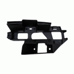 REINFORCEMENT FOR FRONT BUMPER LEFT PLASTIC PEUGEOT 107 12-14