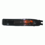 INDICATOR LEFT IN FRONT BUMPER VW BEETLE 11-16