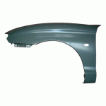 КАЛНИК ПРЕДЕН ЛЯВ HYUNDAI COUPE 99-01 