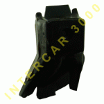 HOLDER FRONT LEFT LOWER IN CHASSIS (ORIGINAL) VW GOLF 84-88 