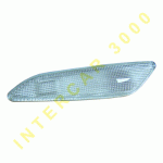SIDE INDICATOR RIGHT WHITE ALFA ROMEO 156 97- 