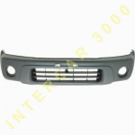 FRONT BUMPER 00-02 HONDA CR-V 97-02 