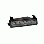 PARKING LAMP LEFT LED 10- MERCEDES ML W164 08-11 