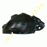 ПОДКАЛНИК ПЛАСТИЧЕН ПРЕДЕН ДЕСЕН ПРЕДНА ЧАСТ MERCEDES E-CLASS W212 09-13