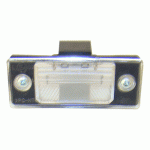 СВЕТЛИНА ЗА ЗАДЕН НОМЕР VW TIGUAN 08-11