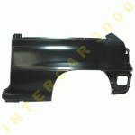 FENDER REAR LEFT 3 DOORS OPEL ASTRA F 91-94 