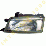 HEAD LAMP RIGHT MANUAL H4 SUZUKI BALENO 94-98 