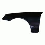 FRONT FENDER LEFT MERCEDES CLK W209 02-10 