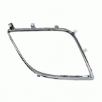 РАМКА ХРОМИРАНА ЗА РЕШЕТКА В ПРЕДНА БРОНЯ ДЯСНА MAZDA CX-7 11-