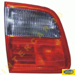 TAIL LAMP LEFT INNER SMOKED COMBI MAGNETI MARELLI MERCEDES E-CLASS W210 99-02 
