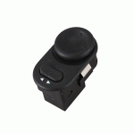 РЕГУЛАТОР ЗА ЕЛ.ОГЛЕДАЛА 8 PIN OPEL ASTRA G 98-04 